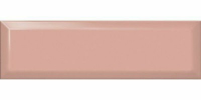 Плитка Керама Марацци Аккорд розовый светлый 8,5x28,5 9025