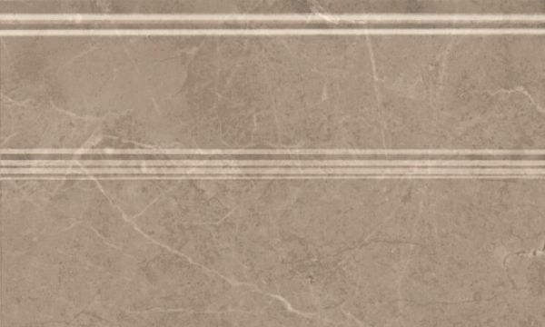 Плинтус Керама Марацци Гран Пале бежевый 15x25 FMB010