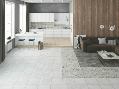 Цемент Стайл / Cement Style (Lasselsberger)