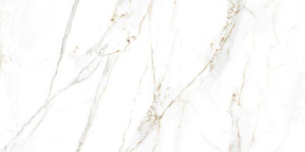 Керамогранит Absolut Gres Regal Carrara AB 1144G 60x120