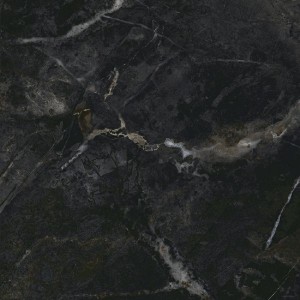 Керамогранит Cersanit Queen черный 42x42 QN4R233