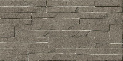 Плитка Alma Ceramica Discover серо-коричневый 24,9x50 TWU2550DCV24