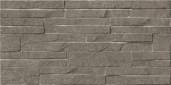 Плитка Alma Ceramica Discover серо-коричневый 24,9x50 TWU2550DCV24