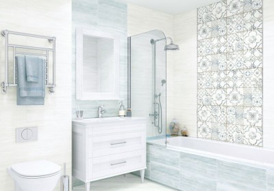 Венеция / Venezia (Alma Ceramica)