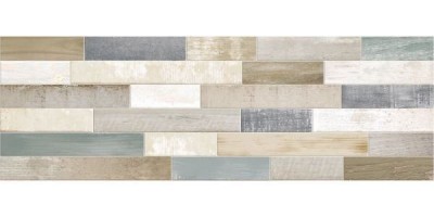 Плитка I Tiles Sostanza Muretto 20x60