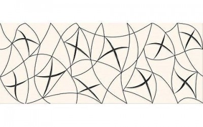 Декор Azori Vela beige Stella Decor 20,1x50,5