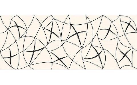 Декор Azori Vela beige Stella Decor 20,1x50,5