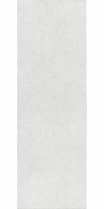 Плитка Керама Марацци Безана серый светлый обрезной 25x75 12136R