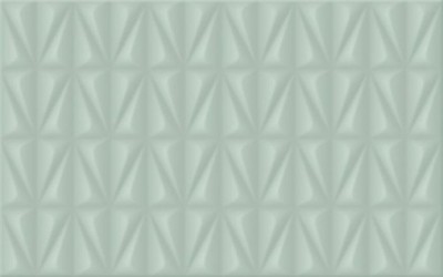 Плитка Unitile Конфетти зеленый низ 02 25х40 010100001200