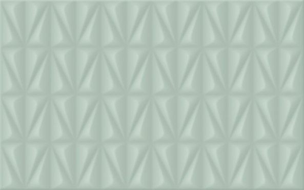 Плитка Unitile Конфетти зеленый низ 02 25х40 010100001200