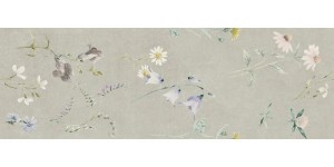 Плитка APE Polan Mix Cotton Rect 30x90