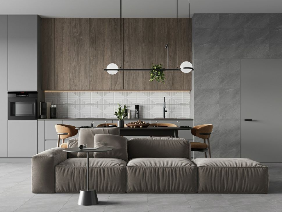 Магма (Gracia Ceramica)