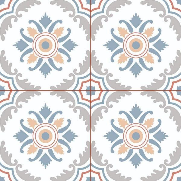 Плитка для пола NiceKer Voila Sandra 45x45