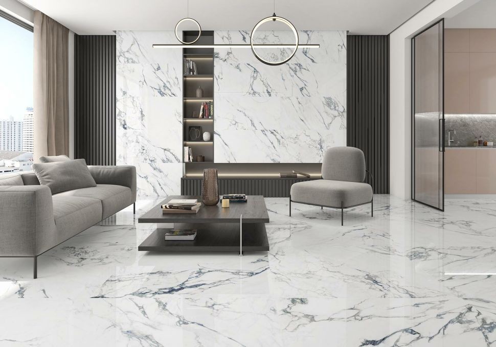 Capraia Violet (ITT Ceramic)