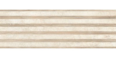 Плитка Керамин Намиб 3Д бежевый 30х90