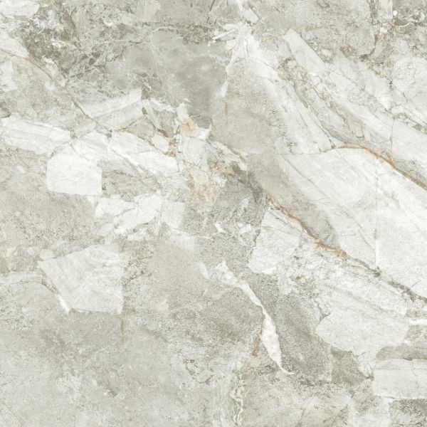 Керамогранит Alma Ceramica Рок Лайн серо-бежевый 60x60 GFU6060RKL17R