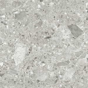 Керамогранит Alma Ceramica Холли серый 60x60 GFU6060HOL70R