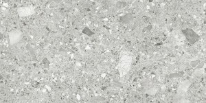 Керамогранит Alma Ceramica Холли серый 60x120 GFU60120HOL70R