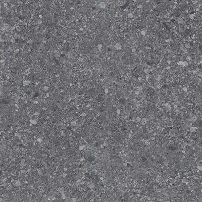 Керамогранит Rondine Gravelux Anthracite 60x60 J93457