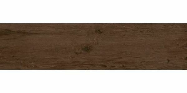 Керамогранит Керама Марацци Сальветти красно-коричневый обрезной 30x119,5 SG523100R