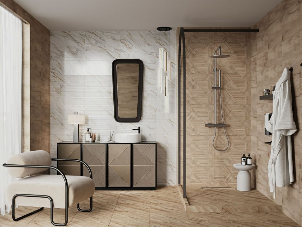 Ideal (Gracia Ceramica)