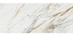 Плитка Gracia Ceramica Ideal white белый 02 25х60
