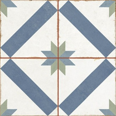 Плитка для пола NiceKer Voila Marau 45x45