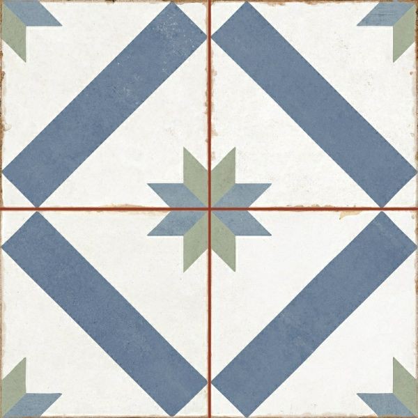 Плитка для пола NiceKer Voila Marau 45x45