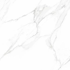 Керамогранит Alma Ceramica Невада белый 60x60 GFU6060NVD07L