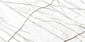 Керамогранит Идальго Сандра белый лаппатированный 60x120 LLR
