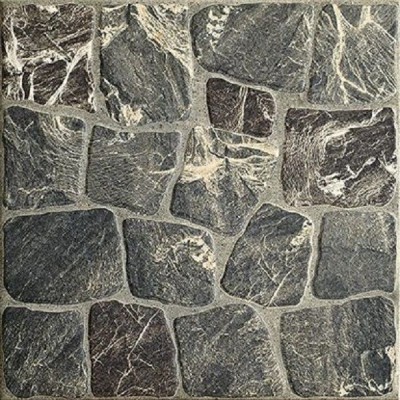 Керамогранит Cersanit Vilio Brown серый рельеф 29,8x29,8 A16429