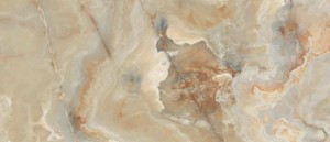 Керамогранит Casa Dolce Casa Onyx&More Golden Onyx Glossy 6 mm 120x280