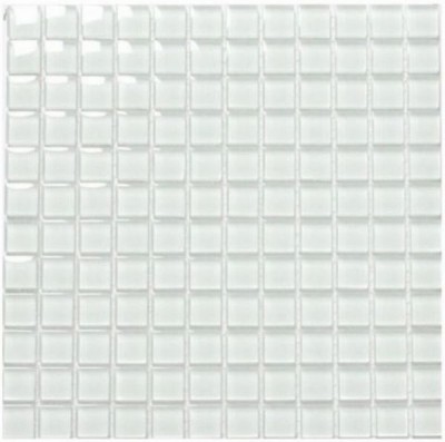 Мозаика Crystal Mosaic Crystal Super White Glossy 29,8x29,8