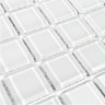Мозаика Crystal Mosaic Crystal Super White Glossy 29,8x29,8
