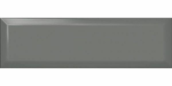 Плитка Керама Марацци Аккорд дымчатый 8,5x28,5 9028