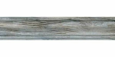Плинтус Керама Марацци Дувр серый 8x39,8 SG7020\BTG