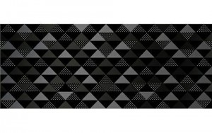 Декор Azori Vela nero Confetti Decor 20,1x50,5