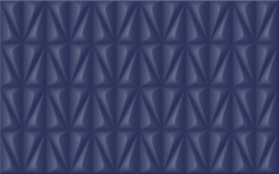 Плитка Unitile Конфетти синий низ 02 25х40 010100001202