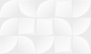 Плитка Gracia Ceramica Blanc white белый 02 30х50