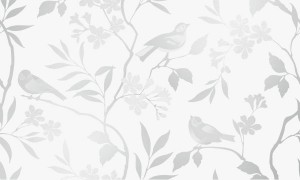 Декор Gracia Ceramica Blanc white белый 01 30х50