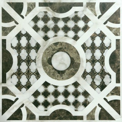 Керамогранит Gracia Ceramica Casa Blanca white PG 03 60x60