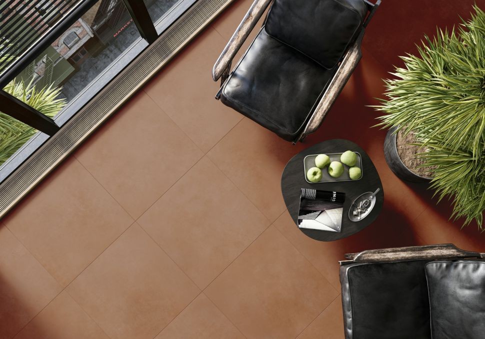 Спектор / Spector (Alma Ceramica)