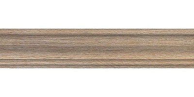 Плинтус Керама Марацци Фрегат коричневый 8x39.8 SG7014\BTG