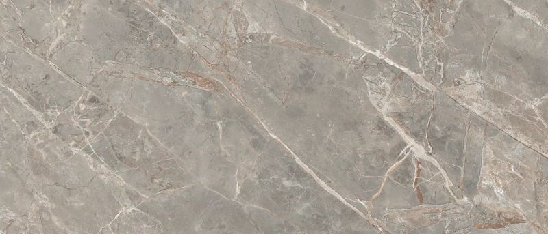 Керамогранит Rex Etoile Gris Glossy 6mm 120x280