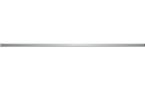 Бордюр Azori Stainless Steel Silver Border 1,2x50,5