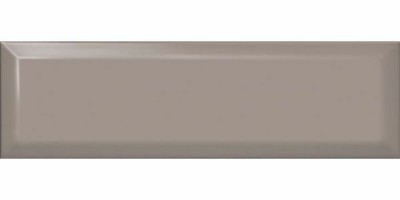 Плитка Керама Марацци Аккорд коричневый светлый 8,5x28,5 9029
