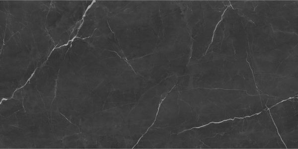 Керамогранит Absolut Gres Roma black full lappato AB 3124G 60x120