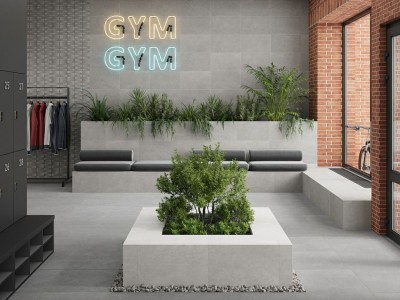 Industry (Gracia Ceramica)