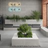 Industry (Gracia Ceramica)