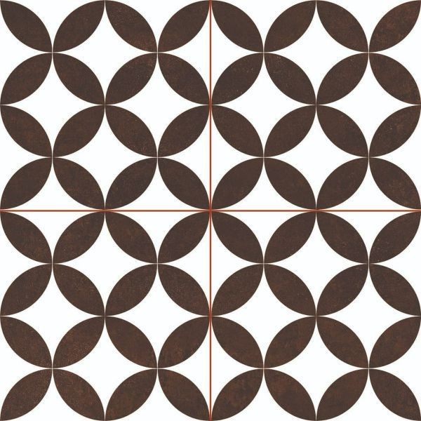 Плитка для пола NiceKer Voila Roy 45x45